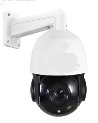 Pelco camera dome