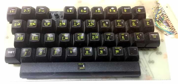 clavier