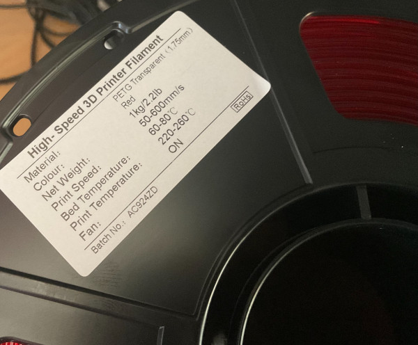feu goiot filament imp3d