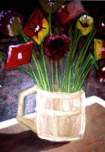 bouquet