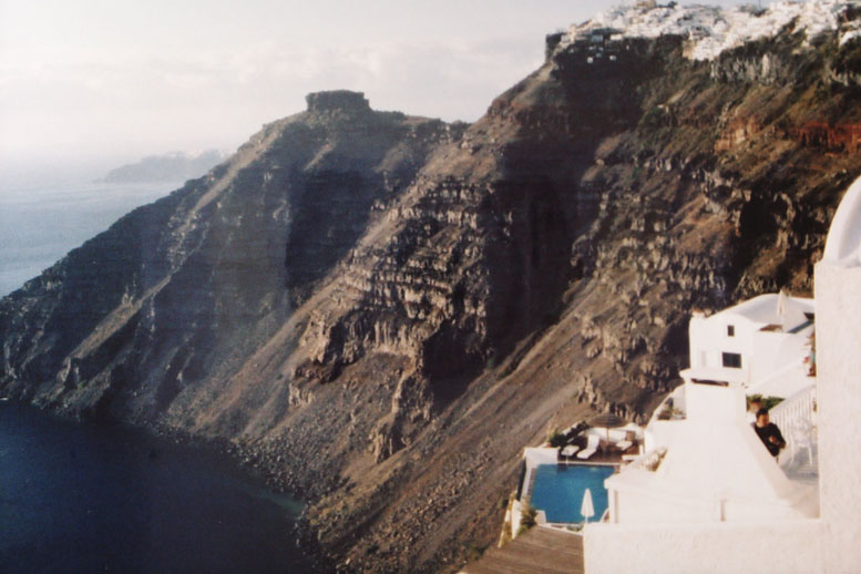 Santorin