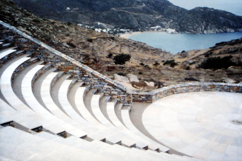Theatre Dionysos