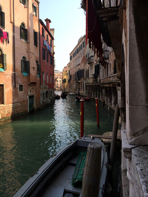 Venise 2014