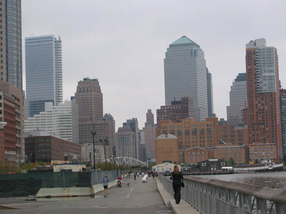 vue manhattan