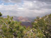 Paysage Arizona Grand Canyon